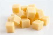 D'LECTA CHEESE CUBES 20g -Single Piece