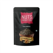 NUTS FOR YOU CHIA SEEDS 200g