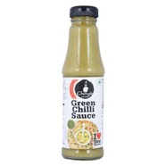 CHINGS GREEN CHILLI SAUCE 190g