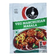 CHINGS VEG. MANCHURIAN MASALA MIX 20g