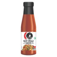 CHINGS RED CHILLIE SAUCE 200g