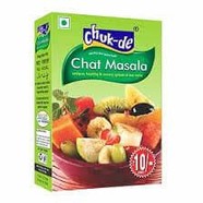 CHUK DE CHAAT MASALA 12g