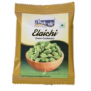 CHUK DE ELIACHI POUCH