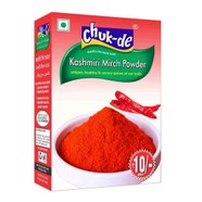 CHUK DE KASHMIRI MIRCH POWDER 8g