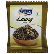 CHUK DE LAUNG POUCH