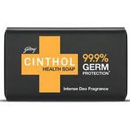 CINTHOL INTENSE DEO FRAGRANCE 40g