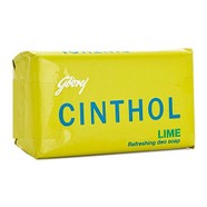 CINTHOL LIME 40g