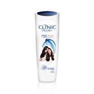 CLINIC PLUS+ LONG & STRONG 80ml