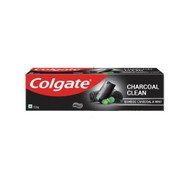 COLGATE CHARCOAL GEL  120g