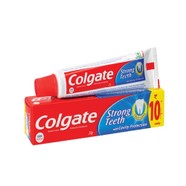 COLGATE DENTAL CREAM 16g