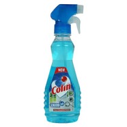 COLIN GLASS CLEANER250ml