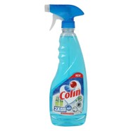 COLIN SHINE GLASS CLEANER 500ml