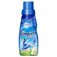 COMFORT FABIC CONDITIONER MORNING FRESH 210ml