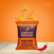 CORNITOS PERI PERI 55g