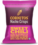 CORNITOS SWEET CHILLI 55g