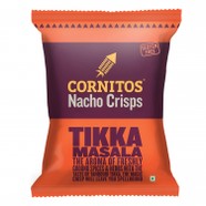 CORNITOS TIKKA MASALA 55g