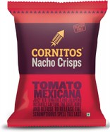 CORNITOS TOMATO MEXICANA 55g