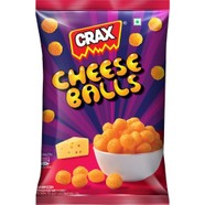 CRAX CHEESE BALL 53g