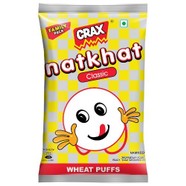 CRAX NATKHAT 36g