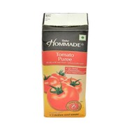 DABUR HOMEMADE TOMATO PUREE 200g