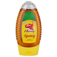 DABUR HONEY SQUEZEE 225g BUY 1, GET 1 FREE