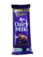 CADBURY DAIRY MILK 46g