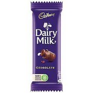 CADBURY DAIRY MILK 13.2g