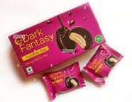 DARK FANTASY CHOCO TREAT YUMFILLS PIE