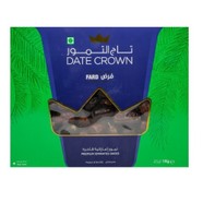 DATE CROWN FARDH DATES 1kg