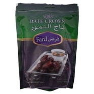 DATE CROWN FARDH DATES 500g