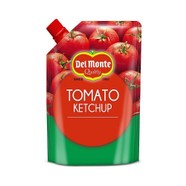 DEL MONTE TOMATO KETCHUP 500g