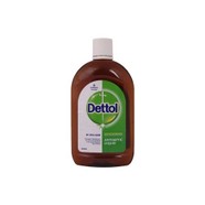 DETTOL ANTISEPTIC LIQUID 125ml