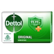 DETTOL ORIGINAL 40g