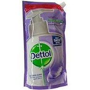 DETTOL SENSITIVE HANDWASH 675ml