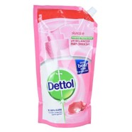 DETTOL SKINCAREHANDWASH 675ml