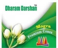 DHARAM DARSHAN MOGRA CONES 12N