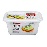 D'LECTA CHEESE SPREAD 180g