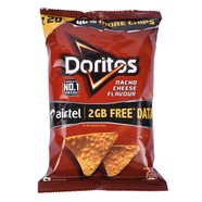 LAYS DORITOS CHEESE 29g