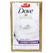 DOVE CONDITIONER 7ml