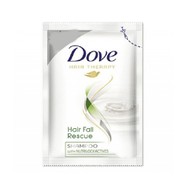 DOVE HAIR FALL RESCUE SHAMPOO 5.5ml X 5