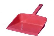 DUST PAN FRESH PLASTIC