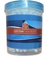 COTTON EAR BUDS BOX 100N