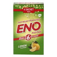 ENO LEMON PACK OF 6