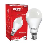 EVEREADY 12W LED BULB