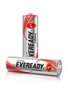 EVEREADY ALKALINE BETTERY AA