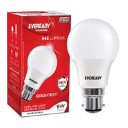 EVEREADY 9W LED BULB