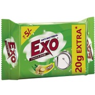 EXO BAR 60g