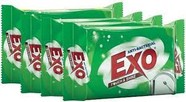 EXO BAR 90g EACH, PACK OF 3+1