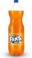 Fanta 250ml Pack of 30