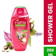 FIAMA PATCHOULI & MACADAMIA SHOWER GEL 250ml